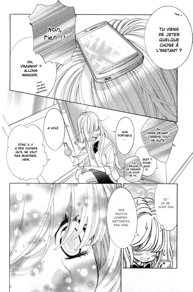 img Kyo no Kira-kun 49